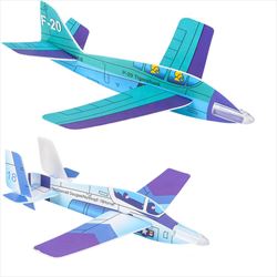TR31923 Jet Fighter Glider 